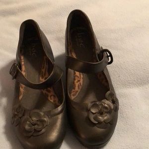 B.o.c. Heeled wedges